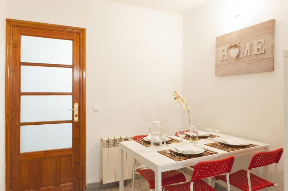 Acogedor Apartamento Fira Barcelona 1 Acogedor Apartamento Fira Barcelona