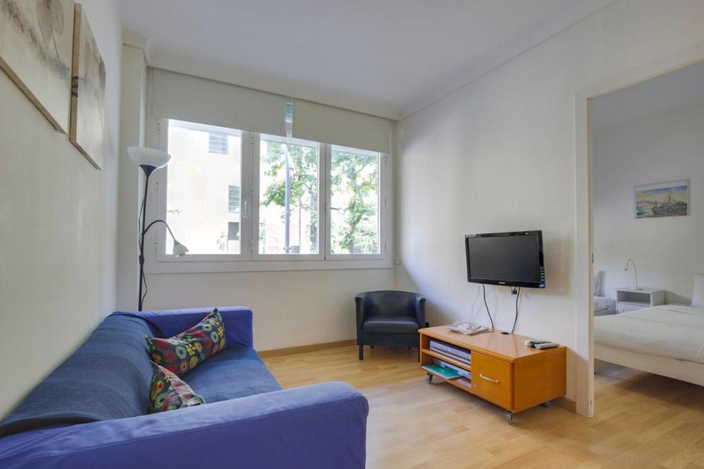 Cozy 2 Bedroom next to Arc de Triomf 4 Cozy 2 Bedroom next to Arc de Triomf