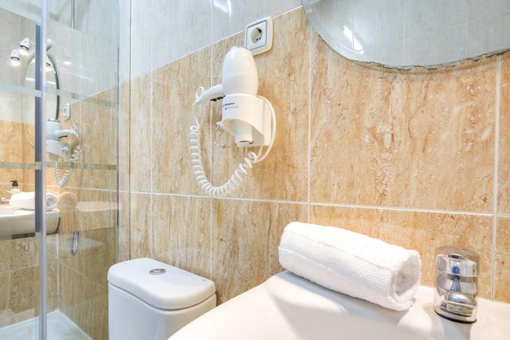 Cozy 2 Bedroom next to Arc de Triomf 5 Cozy 2 Bedroom next to Arc de Triomf