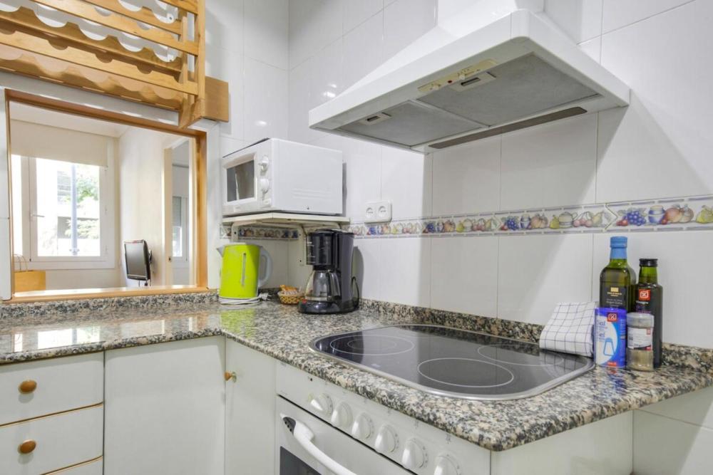 Cozy 2 Bedroom next to Arc de Triomf 6 Cozy 2 Bedroom next to Arc de Triomf