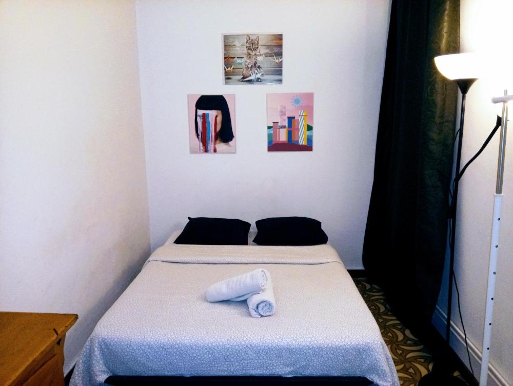 Cozy Room Plaza España 3 Cozy Room Plaza España