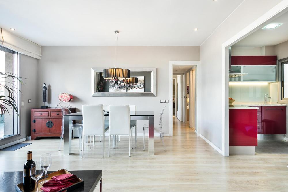 Elegant Apartment Olle 2 Elegant Apartment Olle