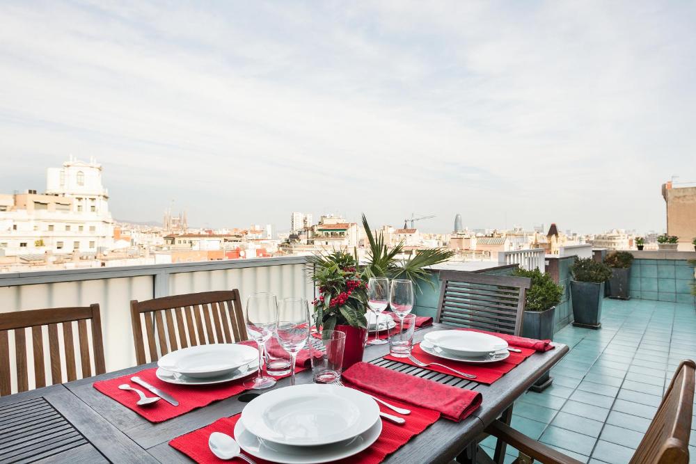 Elegant Apartment Olle 4 Elegant Apartment Olle