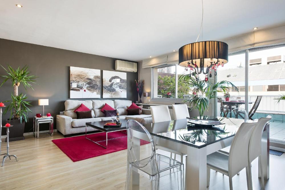 Elegant Apartment Olle 1 Elegant Apartment Olle