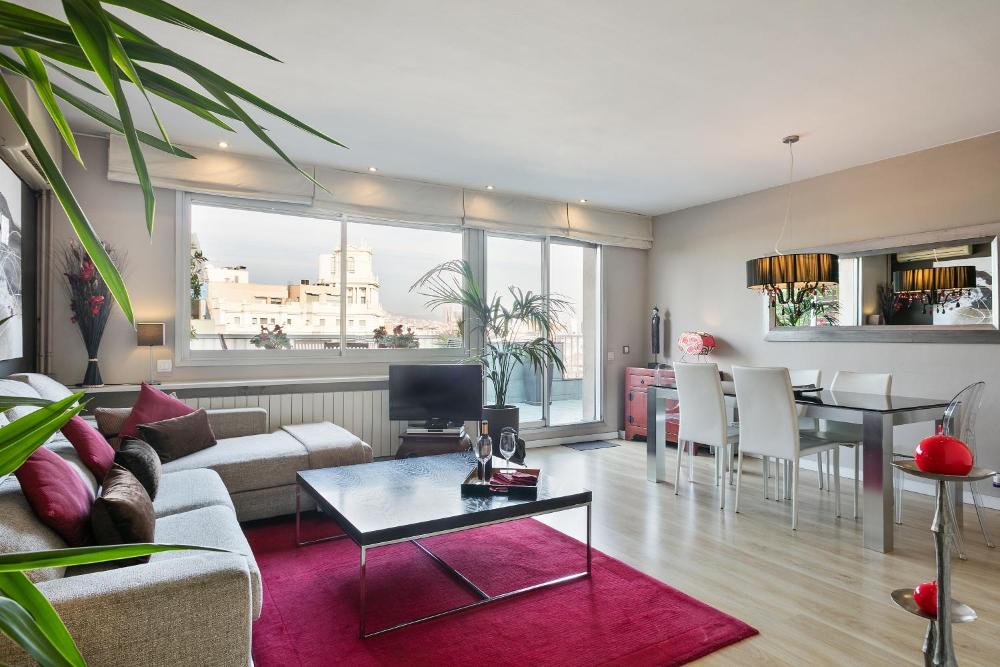 Elegant Apartment Olle 3 Elegant Apartment Olle