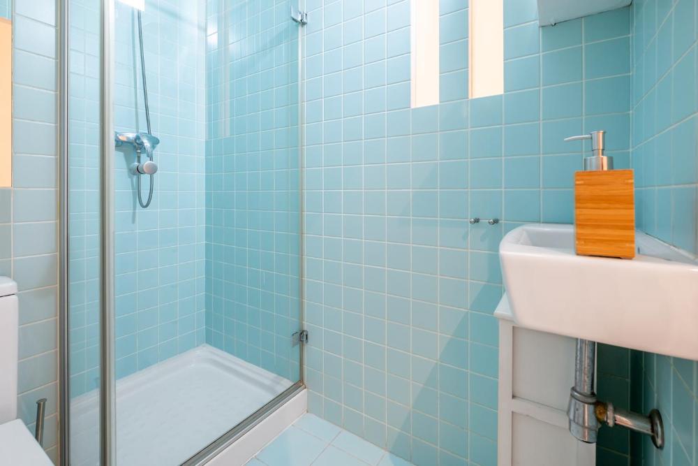 Elegante y Amplio apartamento 1 Elegante y Amplio apartamento