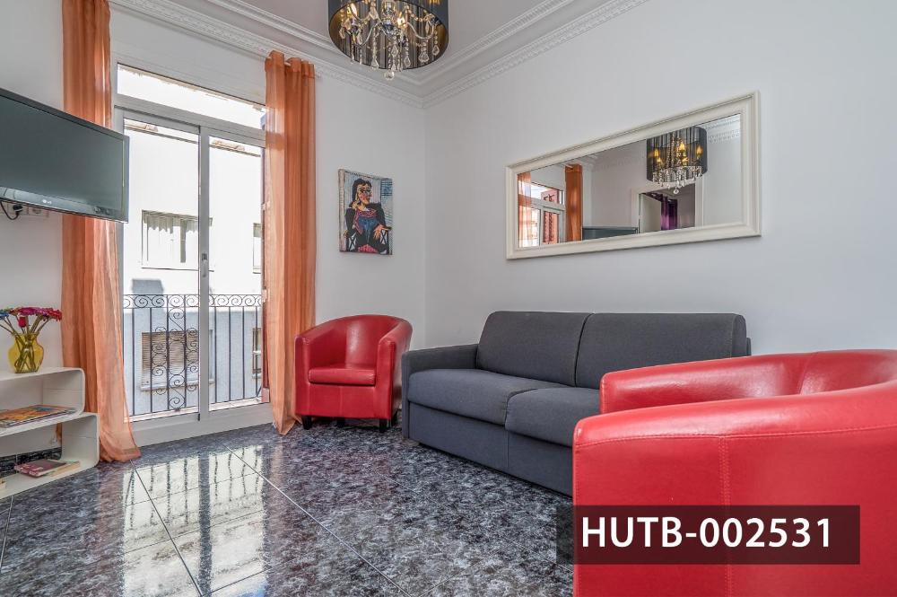 Elegantniy Poble Sec 2 Elegantniy Poble Sec