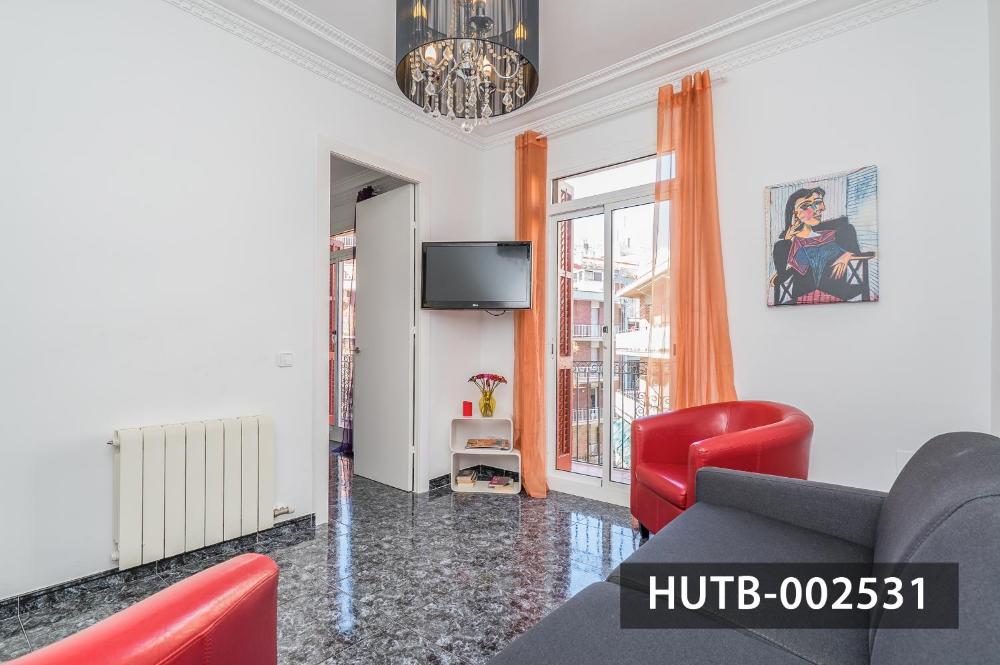 Elegantniy Poble Sec 3 Elegantniy Poble Sec