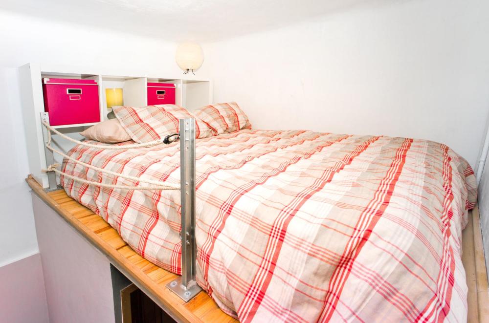 Estudio Finestrelles 1 Estudio Finestrelles