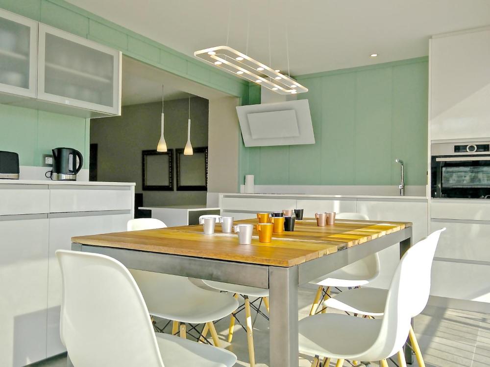 Ferran Pedralbes Penthouse 4 Ferran Pedralbes Penthouse