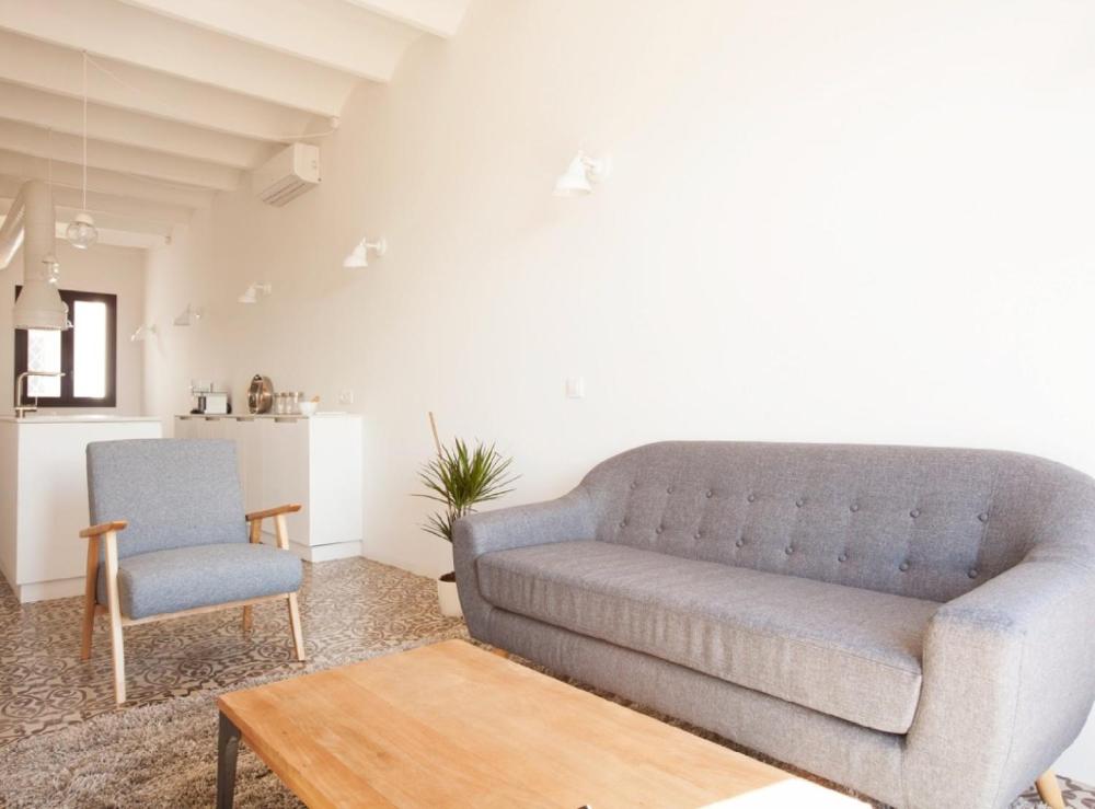 Flat Vila Olimpica Pere IV/Apartment 4 Flat Vila Olimpica Pere IV/Apartment