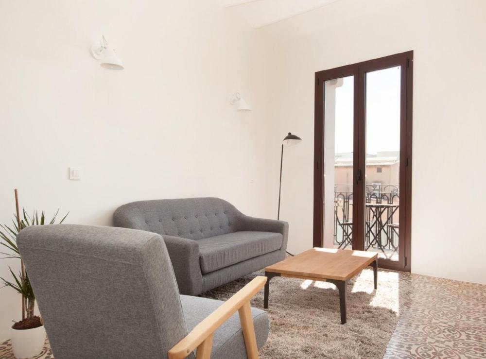 Flat Vila Olimpica Pere IV/Apartment 1 Flat Vila Olimpica Pere IV/Apartment