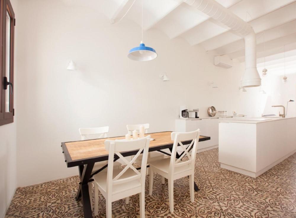 Flat Vila Olimpica Pere IV/Apartment 5 Flat Vila Olimpica Pere IV/Apartment
