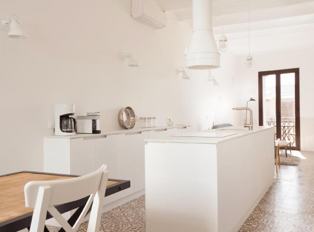 Flat Vila Olimpica Pere IV/Apartment 2 Flat Vila Olimpica Pere IV/Apartment