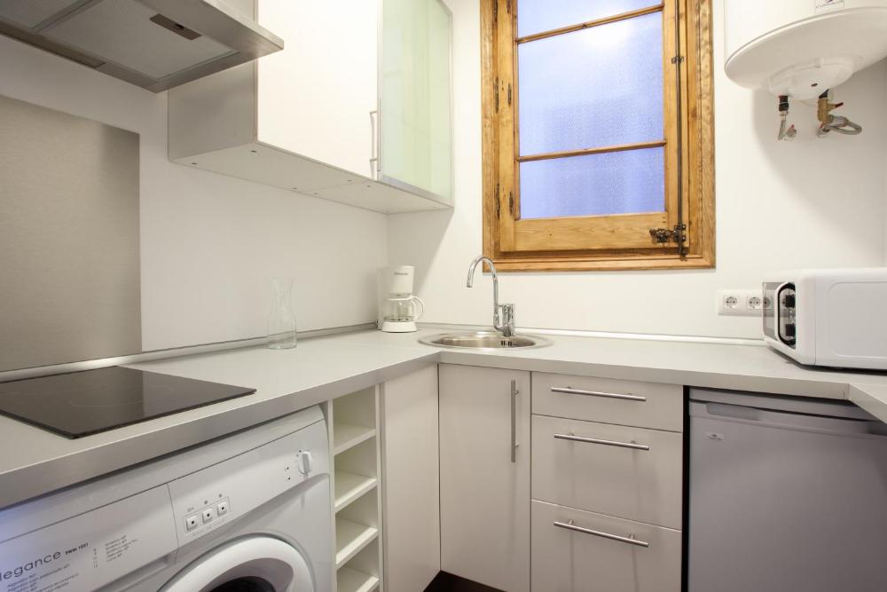 Fully equipped place close to Sagrada Familia 3 Fully equipped place close to Sagrada Familia