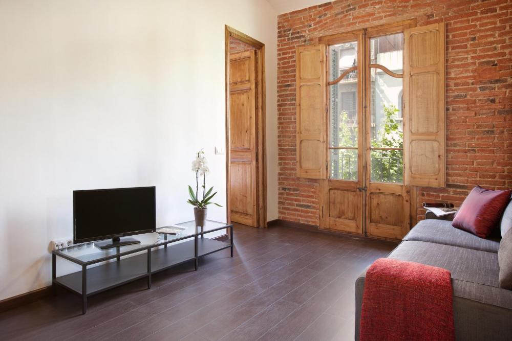 Fully equipped place close to Sagrada Familia 4 Fully equipped place close to Sagrada Familia