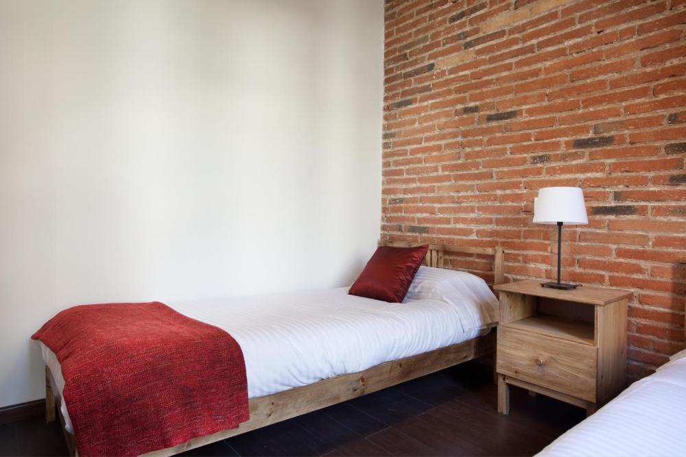 Fully equipped place close to Sagrada Familia 2 Fully equipped place close to Sagrada Familia