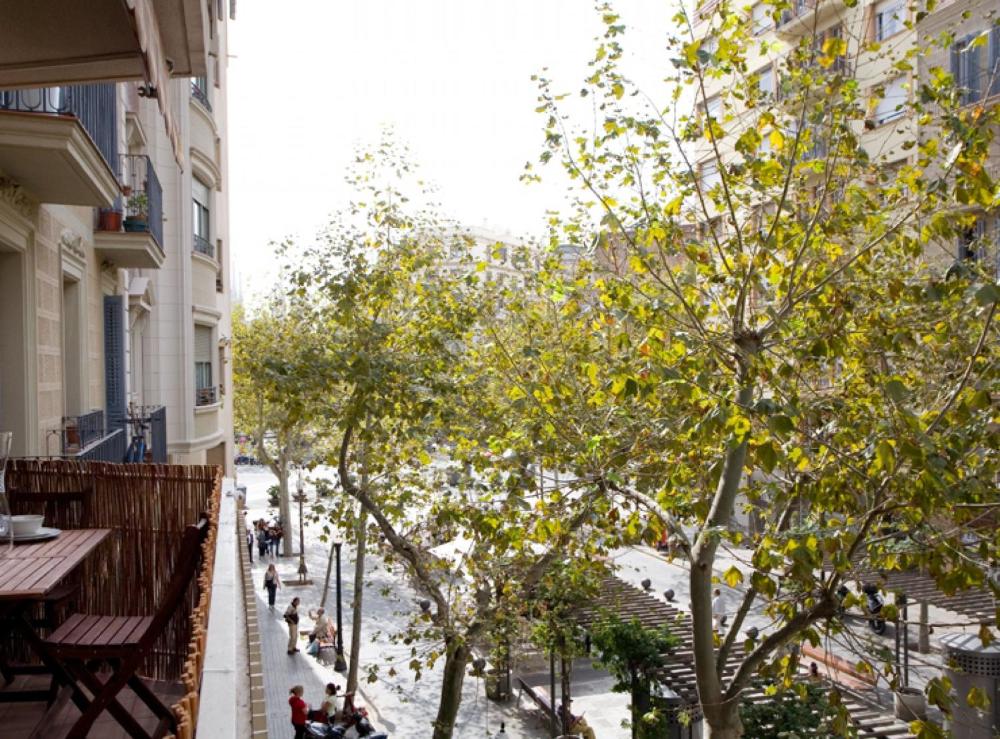 GAUDI Barcelonastuff Apartments 2 GAUDI Barcelonastuff Apartments