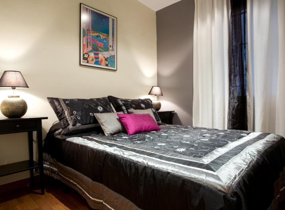 GAUDI Barcelonastuff Apartments 3 GAUDI Barcelonastuff Apartments