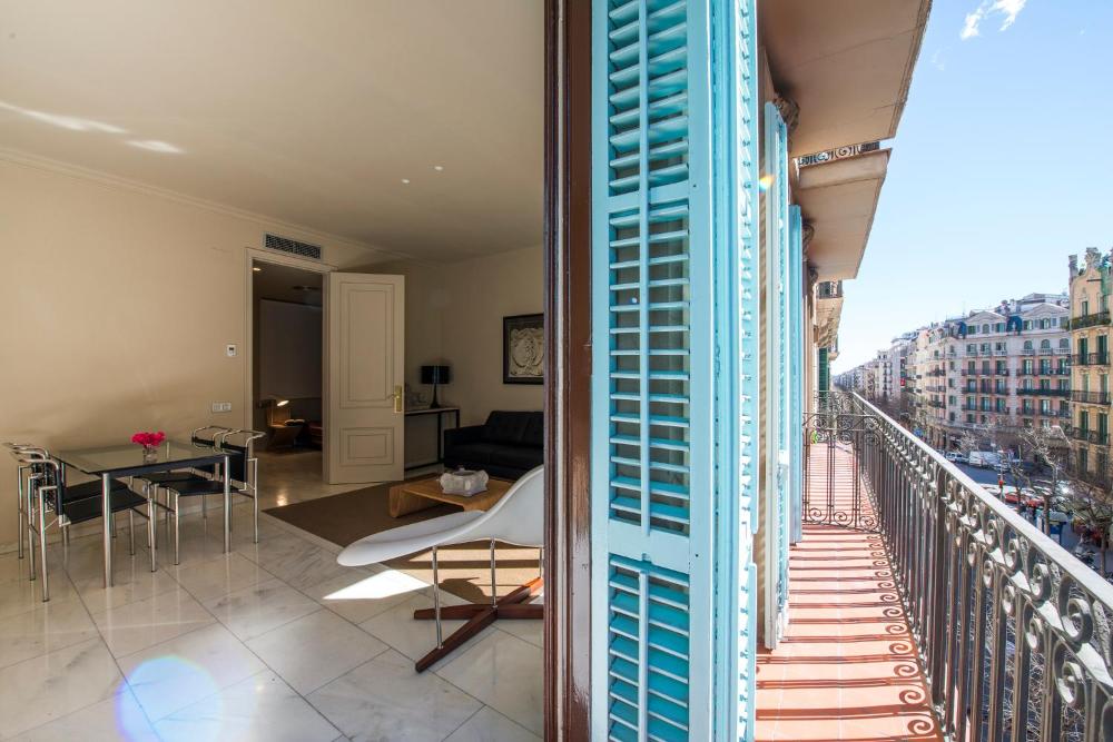 Glocal Apartments Barcelona 4 Glocal Apartments Barcelona