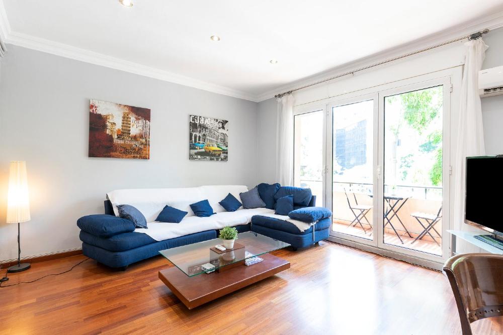 Gracia Apartment 6 Gracia Apartment