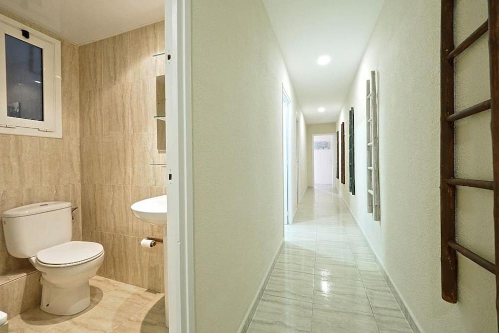 Gran Via Eixample apartamento 3124 5 Gran Via Eixample apartamento 3124