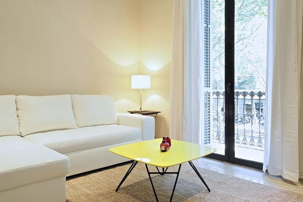 Gran Via Eixample apartamento 3124 4 Gran Via Eixample apartamento 3124