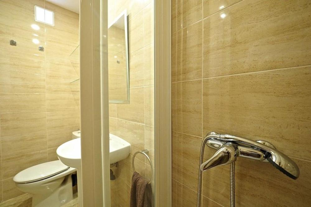 Gran Via Eixample apartamento 3124 2 Gran Via Eixample apartamento 3124
