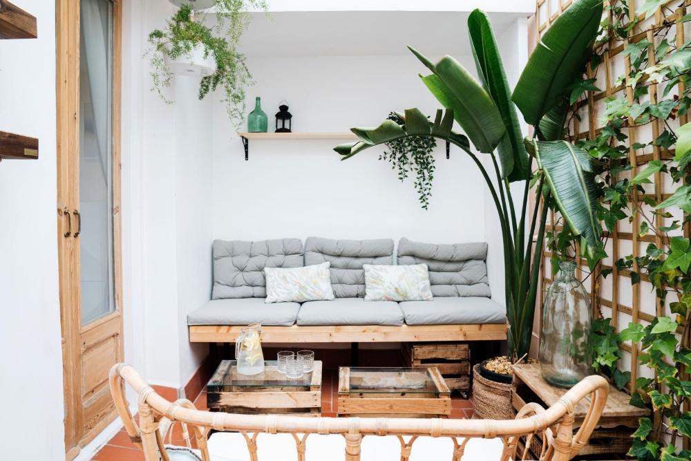 HA Balmes Terrace Apartments 5 HA Balmes Terrace Apartments
