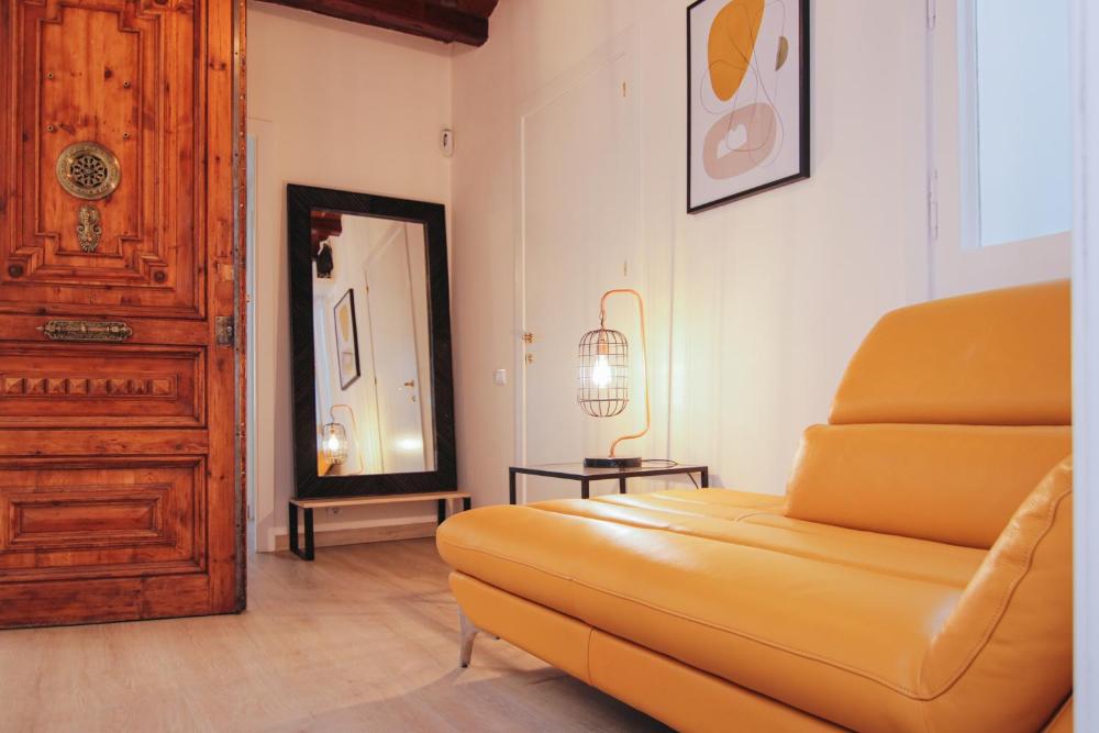 HA Balmes Terrace Apartments 6 HA Balmes Terrace Apartments