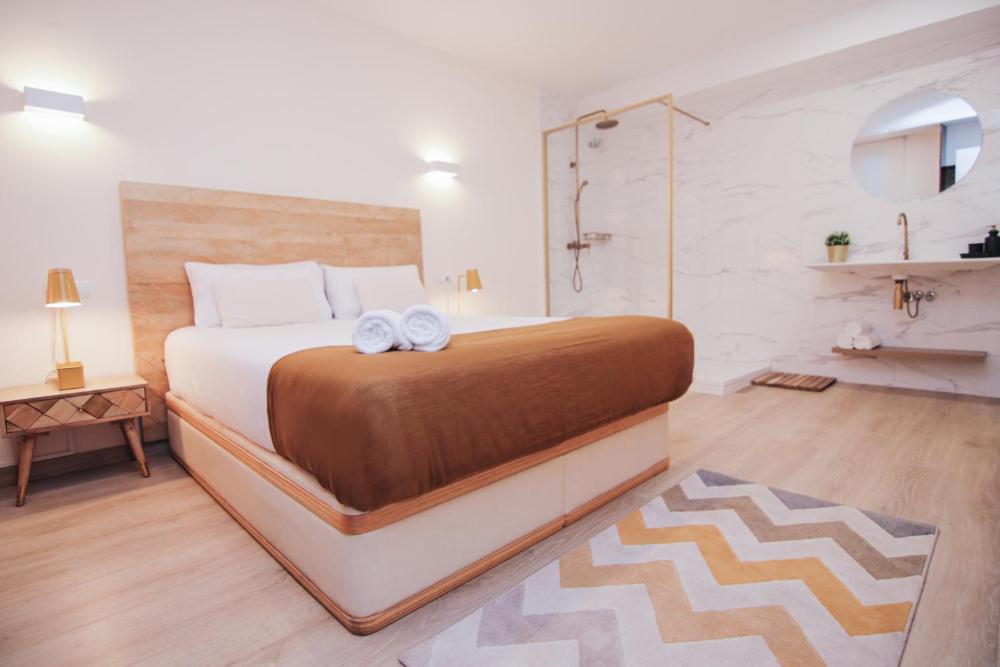 HA Balmes Terrace Apartments 2 HA Balmes Terrace Apartments