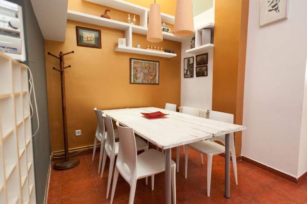 Holiday home La casa azul 3 Holiday home La casa azul