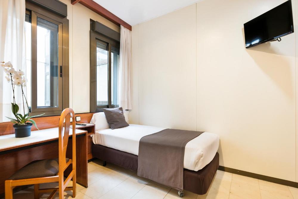 Hotel Condal 6 Hotel Condal