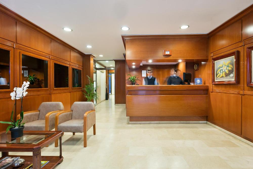 Hotel Condal 2 Hotel Condal