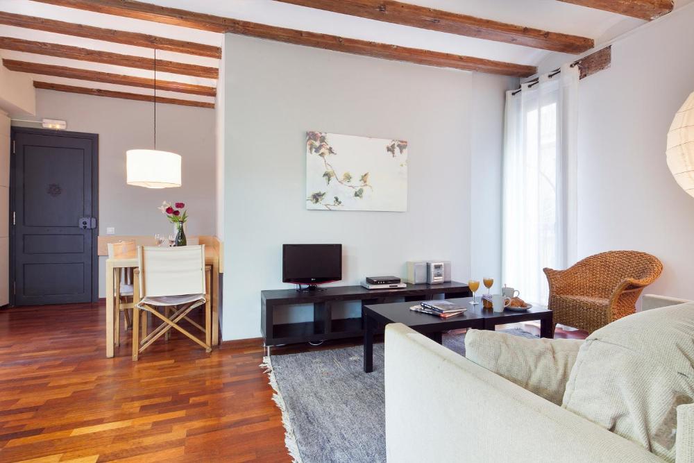 Inside Barcelona Apartments Esparteria 5 Inside Barcelona Apartments Esparteria