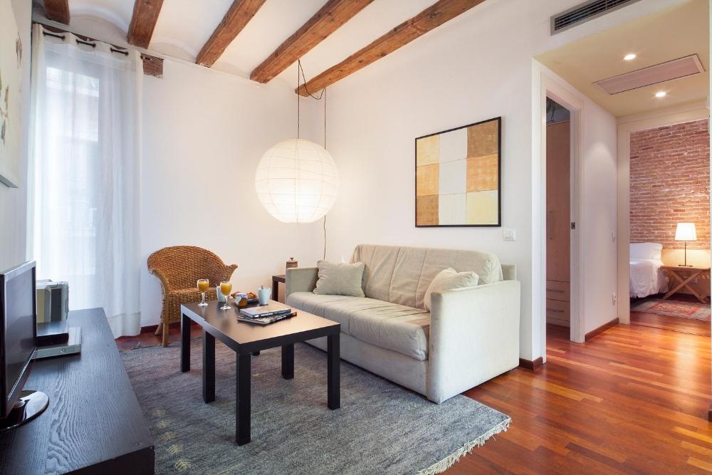 Inside Barcelona Apartments Esparteria 1 Inside Barcelona Apartments Esparteria