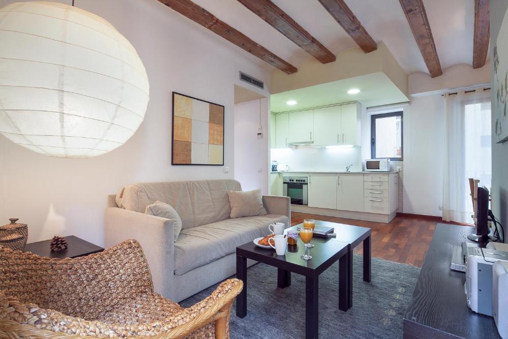 Inside Barcelona Apartments Esparteria 6 Inside Barcelona Apartments Esparteria
