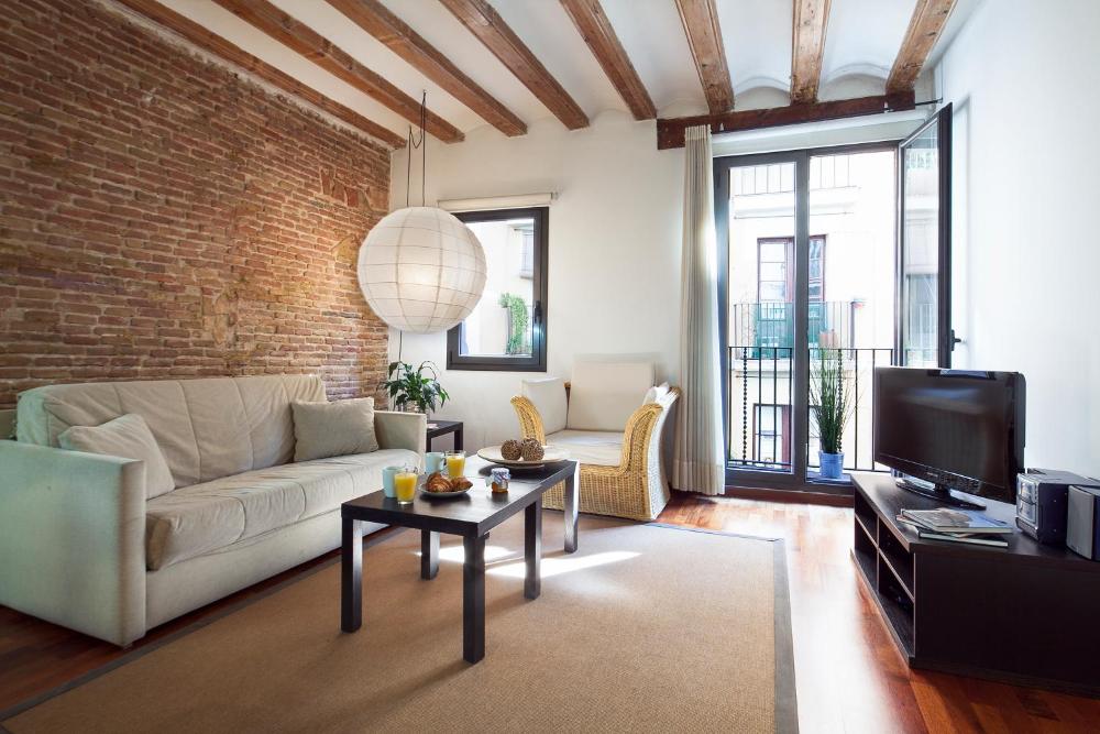 Inside Barcelona Apartments Esparteria 4 Inside Barcelona Apartments Esparteria