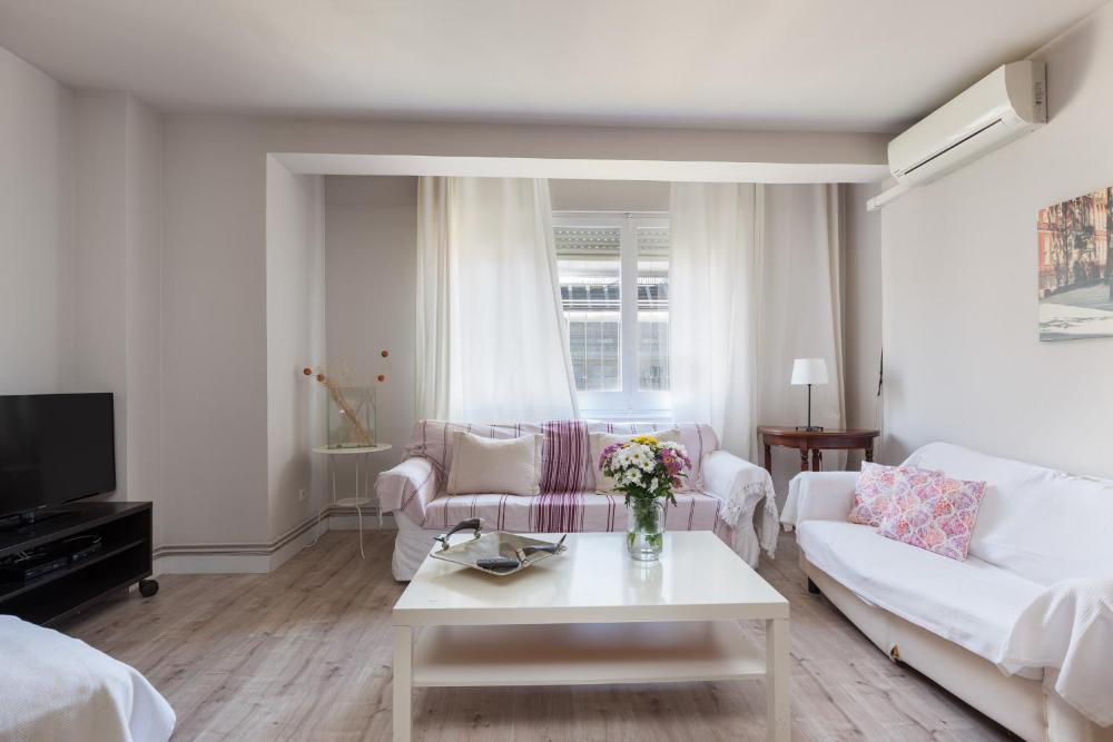LetsGo Diagonal Avenue Apartment 5 LetsGo Diagonal Avenue Apartment