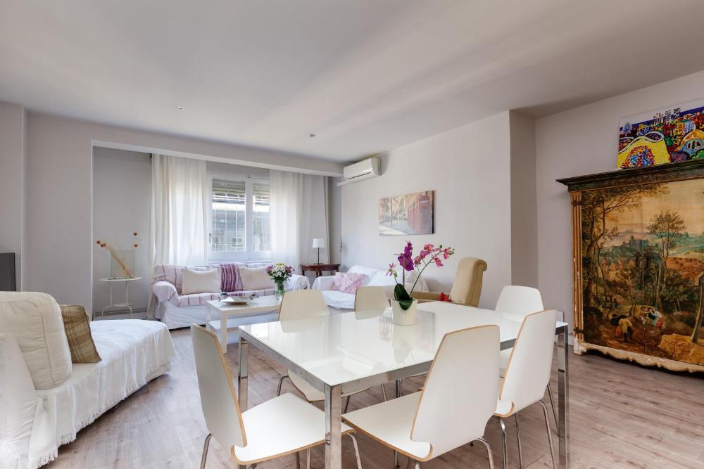 LetsGo Diagonal Avenue Apartment 4 LetsGo Diagonal Avenue Apartment