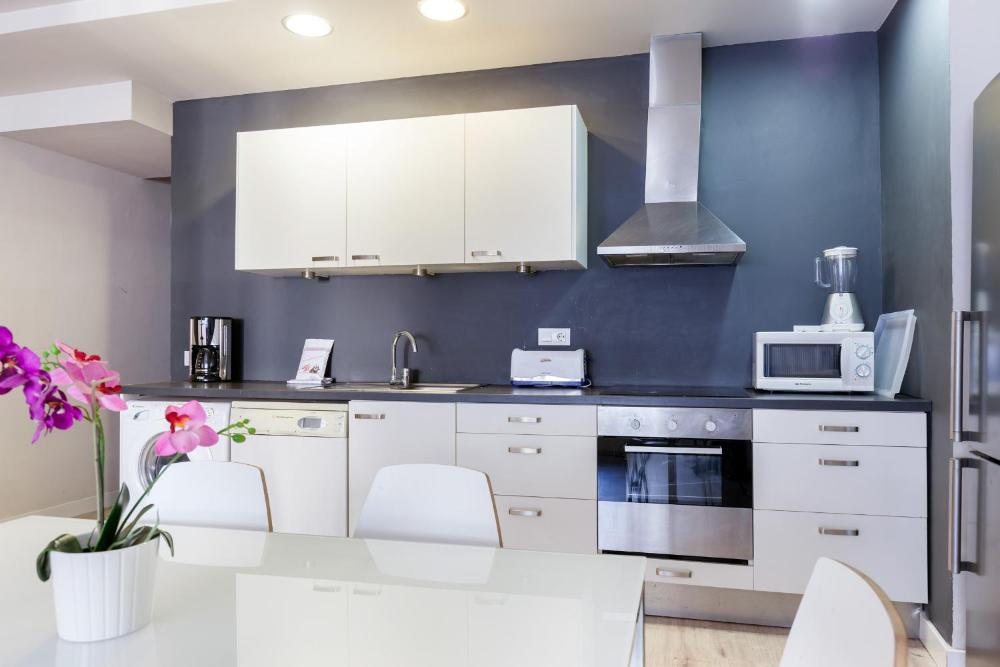 LetsGo Diagonal Avenue Apartment 6 LetsGo Diagonal Avenue Apartment