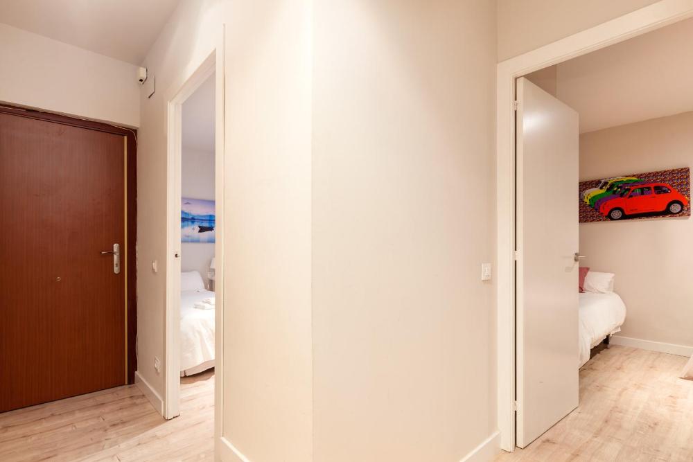 LetsGo Diagonal Avenue Apartment 2 LetsGo Diagonal Avenue Apartment