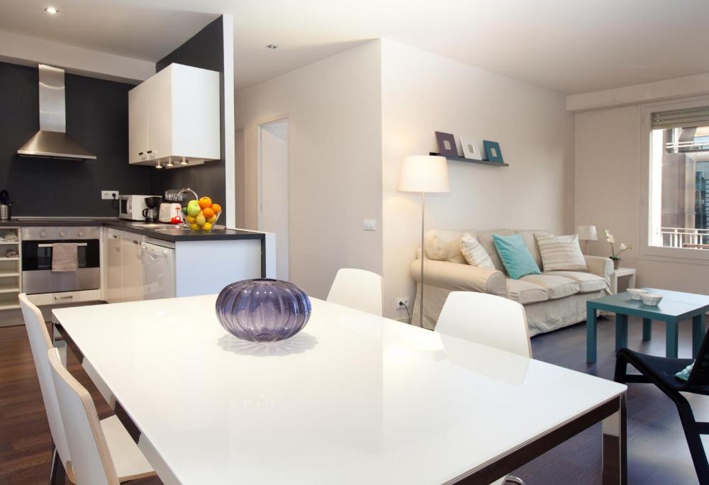 LetsGo Diagonal Avenue Apartment 1 LetsGo Diagonal Avenue Apartment
