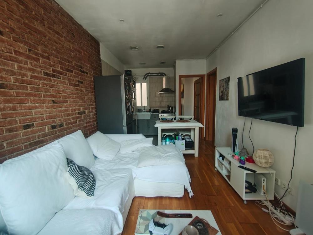 Lindo apartamento en sagrada familia barcelona 4 Lindo apartamento en sagrada familia barcelona
