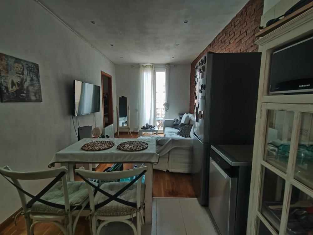 Lindo apartamento en sagrada familia barcelona 2 Lindo apartamento en sagrada familia barcelona
