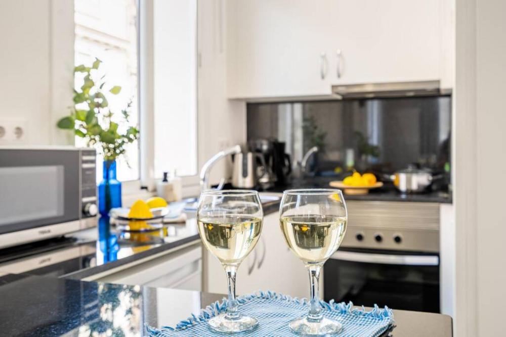 Lodging Apartments Barceloneta Beach Studio 5 Lodging Apartments Barceloneta Beach Studio