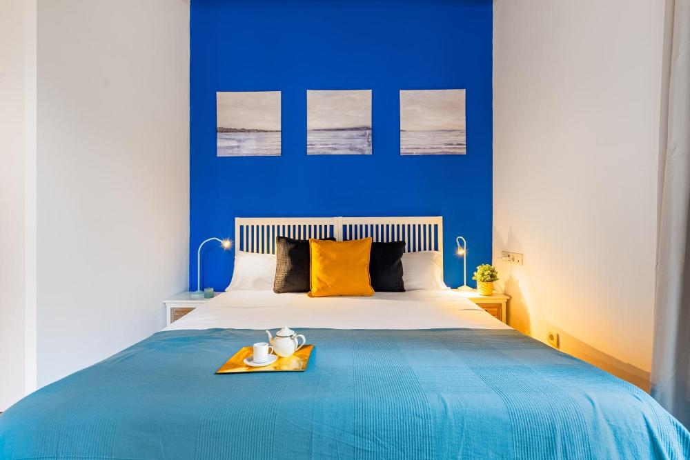 Lodging Apartments Beach Studio 11 5 Lodging Apartments Beach Studio 11