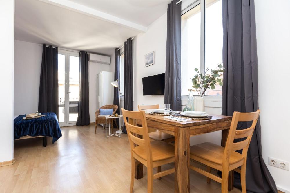 Lodging Apartments Beach Studio 41 4 Lodging Apartments Beach Studio 41