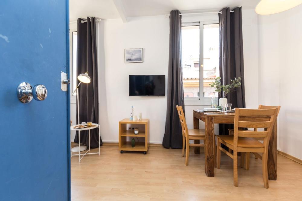 Lodging Apartments Beach Studio 41 5 Lodging Apartments Beach Studio 41