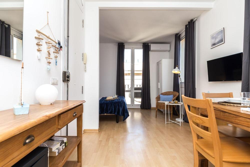 Lodging Apartments Beach Studio 41 3 Lodging Apartments Beach Studio 41